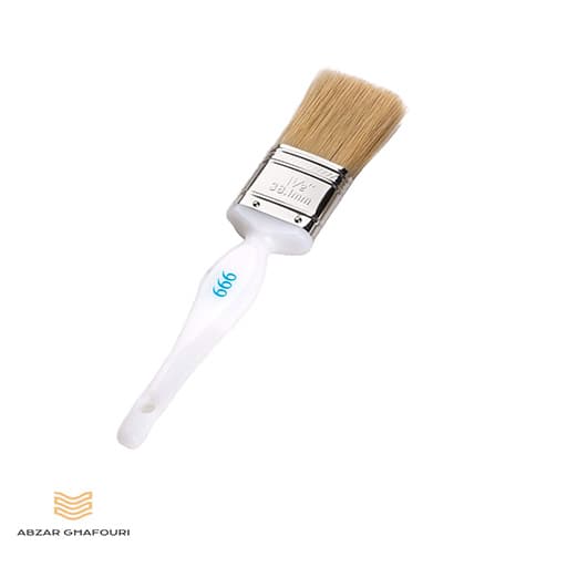 قلم موی نقاشی آریا سایز 1.5 اینچ — تصویر ۲