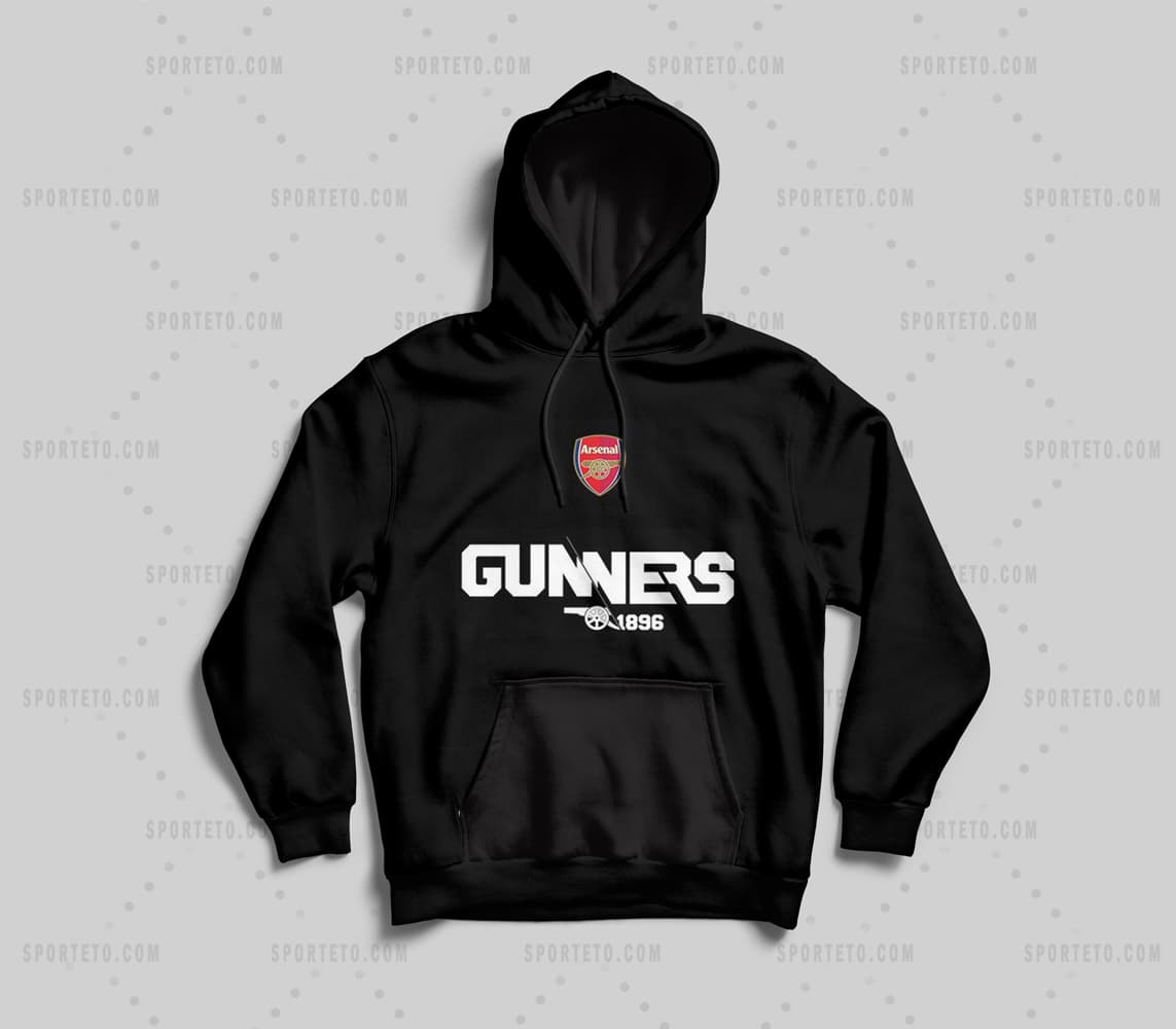 هودی آرسنال | gunners