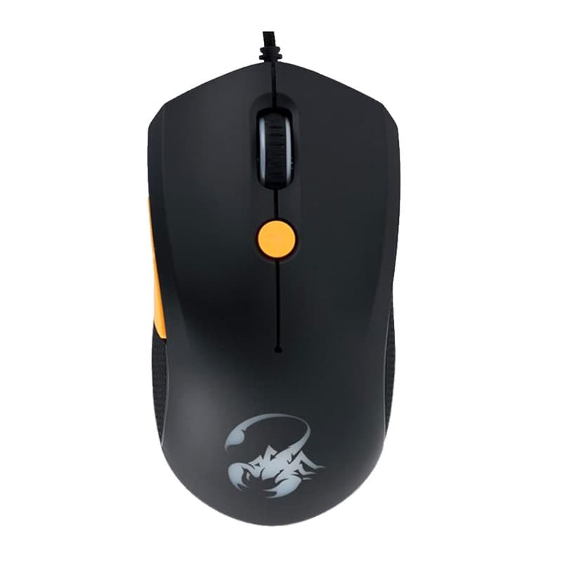 موس گیمینگ جنیوس Scorpion M6-600 — تصویر ۸