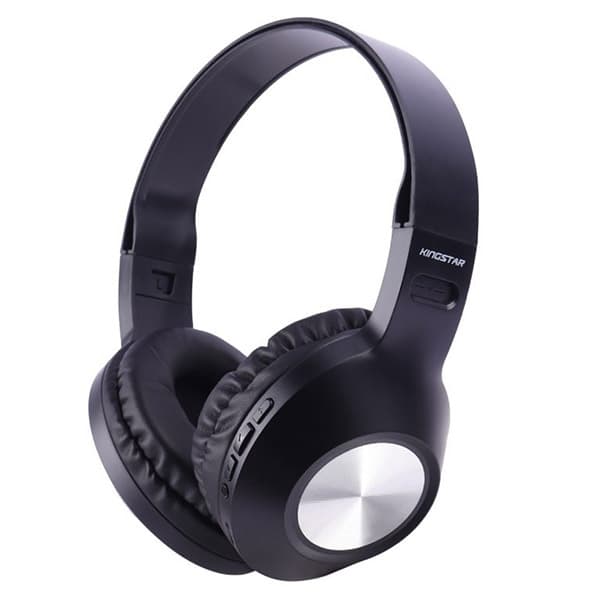هدفون بیسیم کینگ استار KBH26