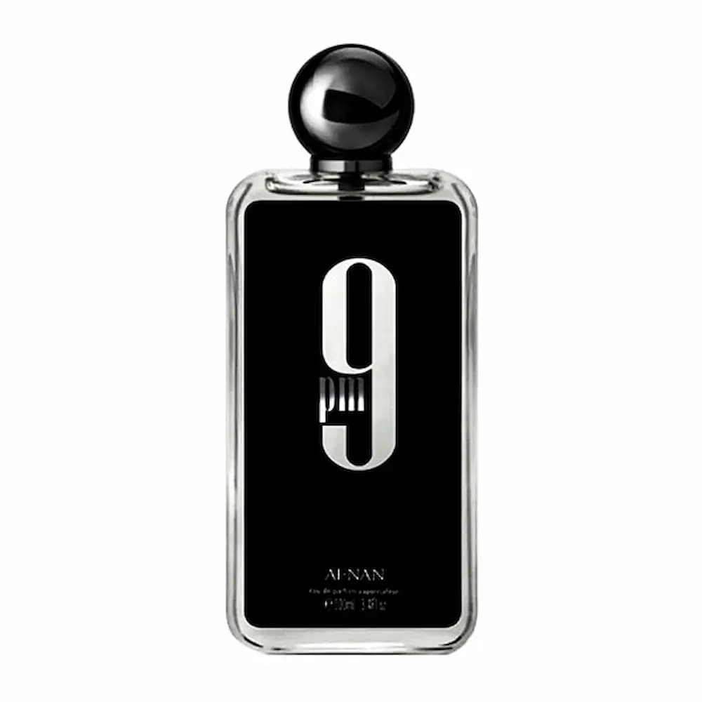 عطر ادکلن افنان 9 پی ام مردانه