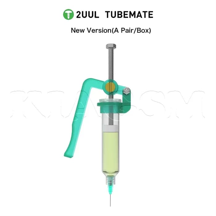 ابزار تزریق 2UUL SC03