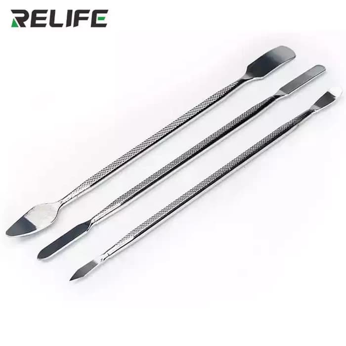 ست اسپاتول 3 تیکه ریلایف RELIFE RL-065