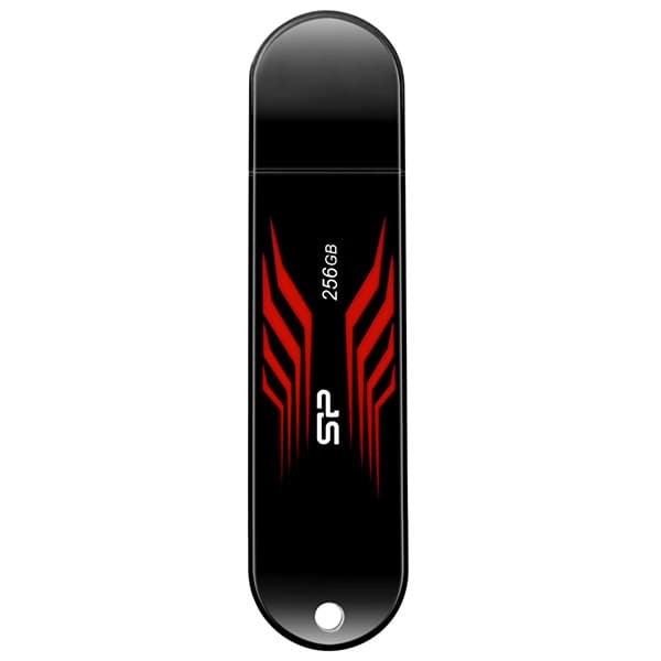فلش مموری 256 گیگابایت سیلیکون پاور Blaze B10