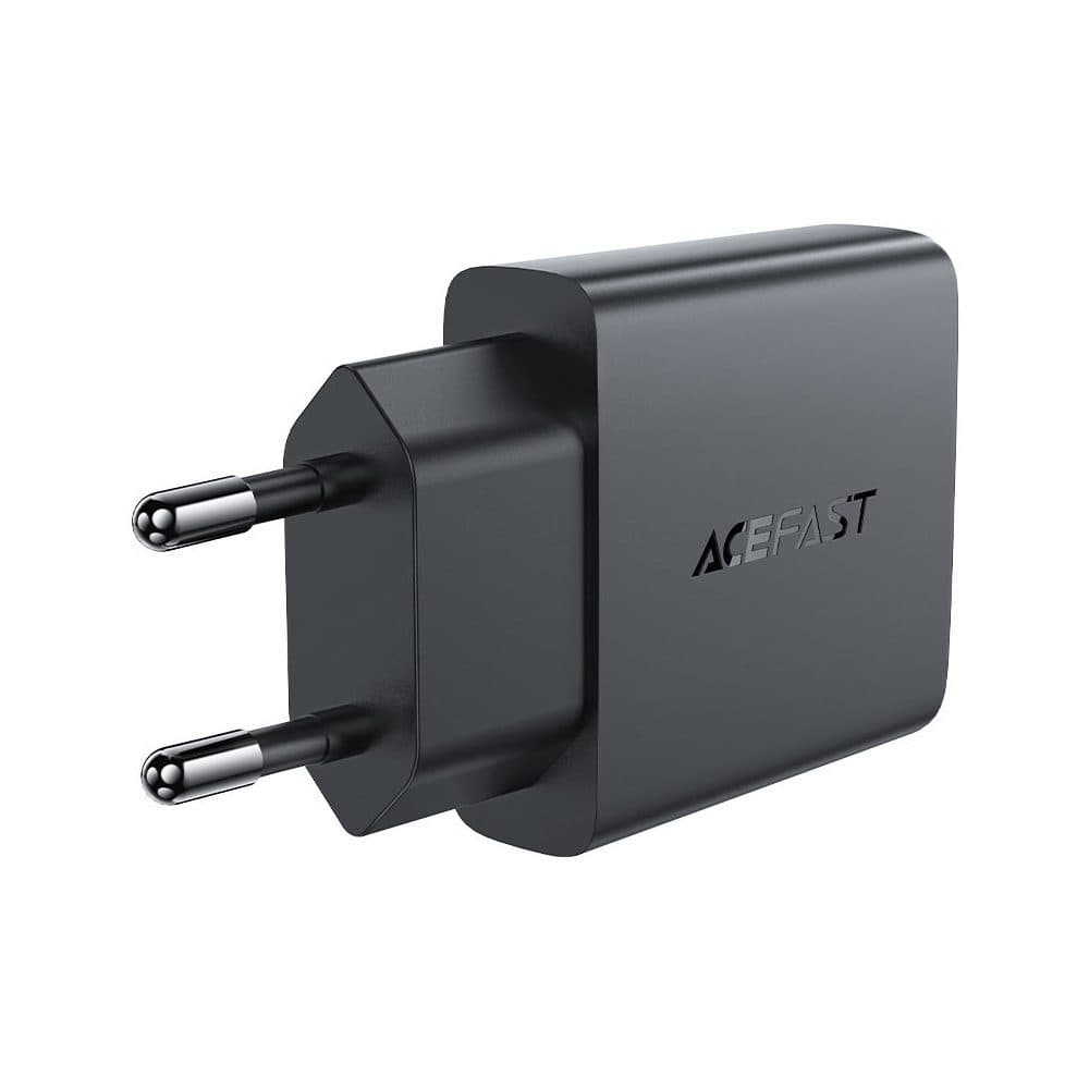 آداپتور ایس فست مدل A65 PD20W GaN توان ۲۰ — تصویر ۳