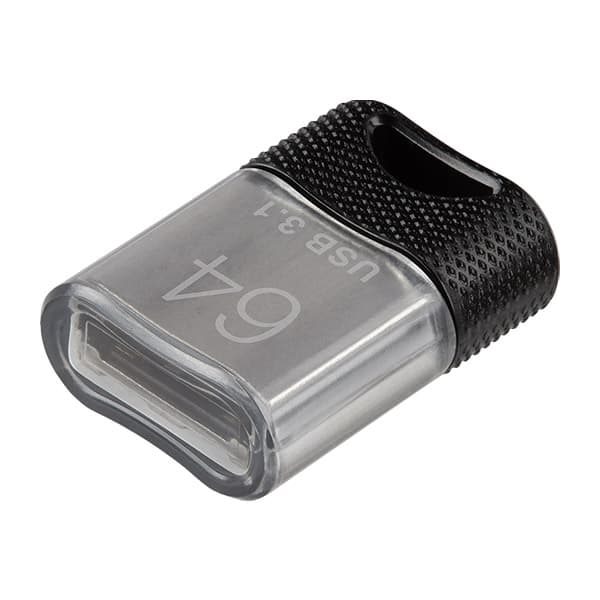 فلش مموری 64 گیگابایت پی ان وای FDI64GEXFIT-GE — تصویر ۲