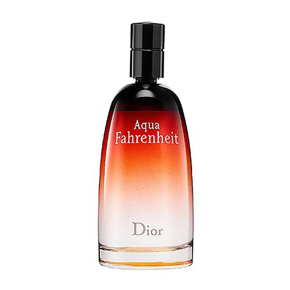 عطر ادکلن دیور آکوا فارنهایت — تصویر ۳
