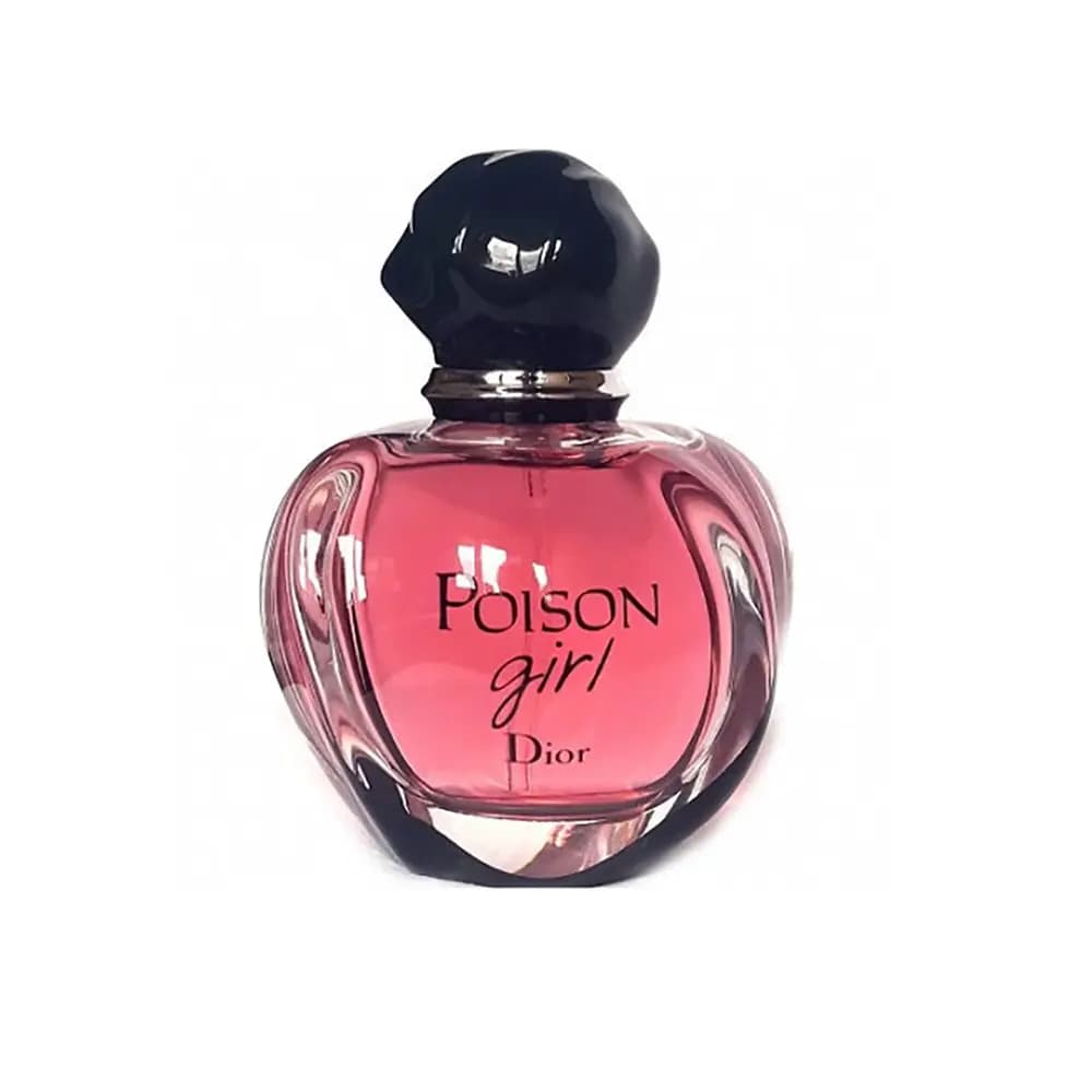 عطر ادکلن پویزن گرل دیور — تصویر ۴