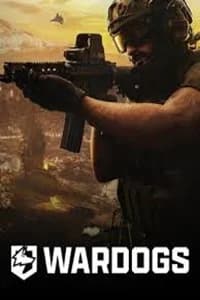 بازی WARDOGS