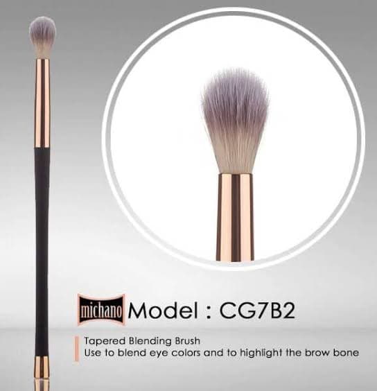 براش بلندینگ میچانو مدل CG7B2 — تصویر ۲