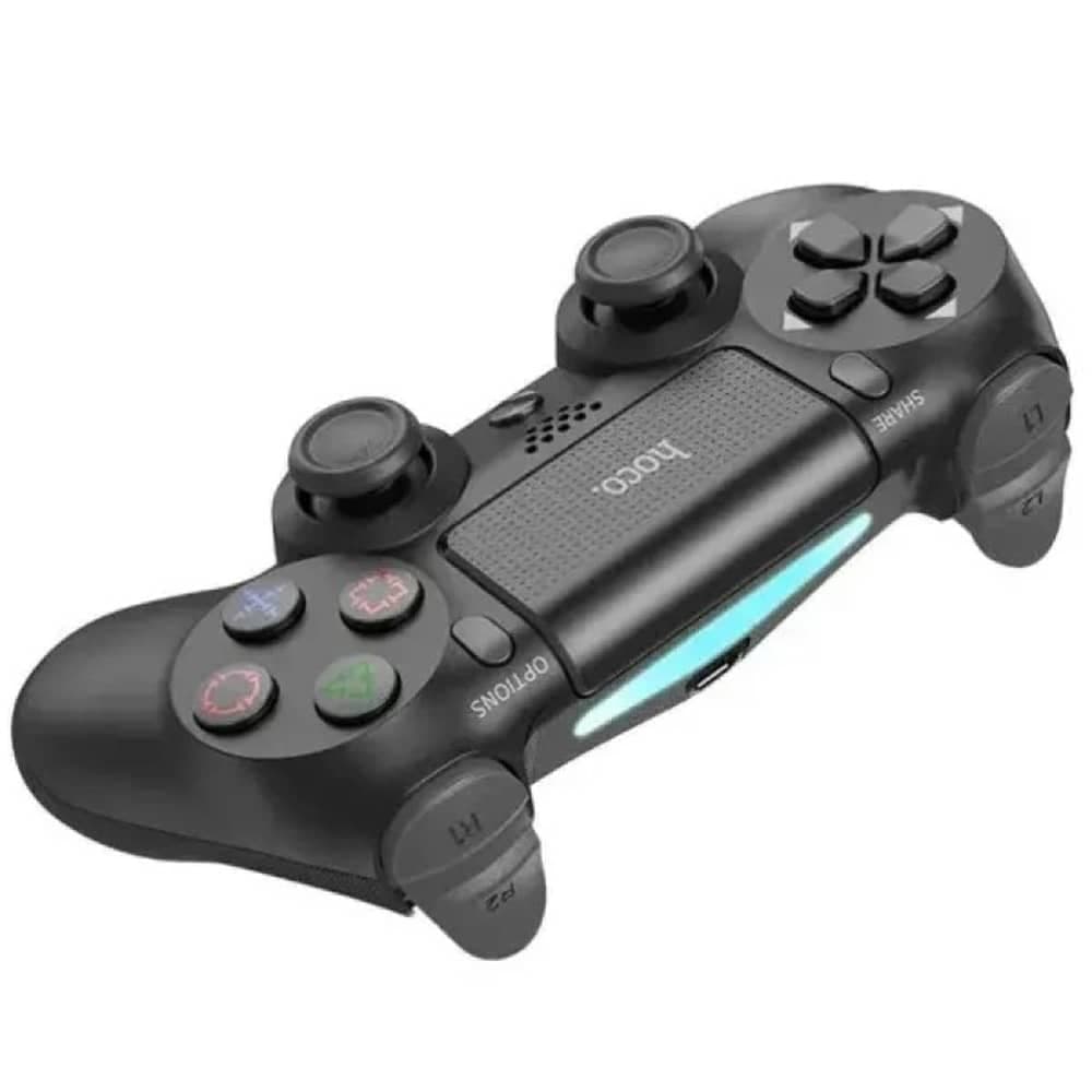 دسته بازی HOCO DGM01 PS4/PS3 — تصویر ۲