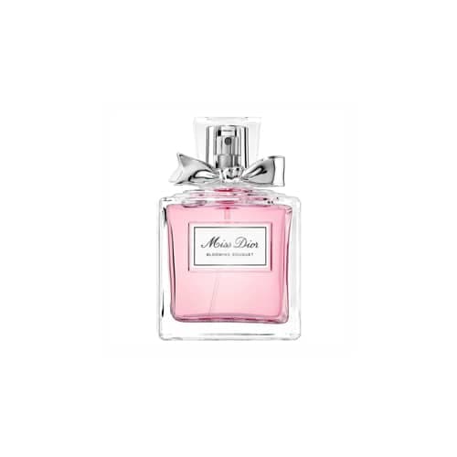 عطر ادکلن میس دیور بلومینگ بوکت صورتی — تصویر ۲
