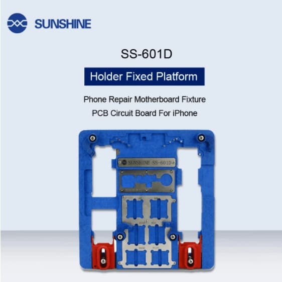 گیره برد آیفون SUNSHINE SS-601D