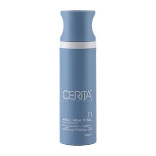 تونیک گیاهی تقویت کننده و ضد شوره T1 سریتا 60ml