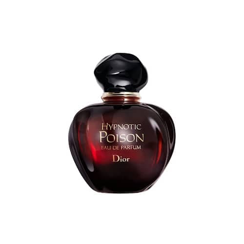 عطر ادکلن هپینوتیک پویزن دیور ادوپرفیوم — تصویر ۲