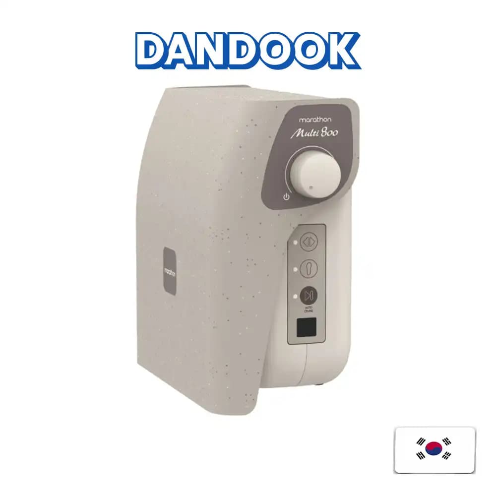 میکرو موتور مولتی MULTI 800 Dental Lab Micromotor
