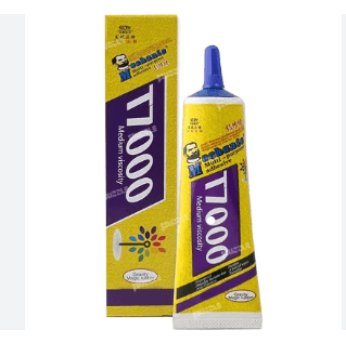 چسب 110mL تاریخ (2026) مدل T7000 MECHANIC