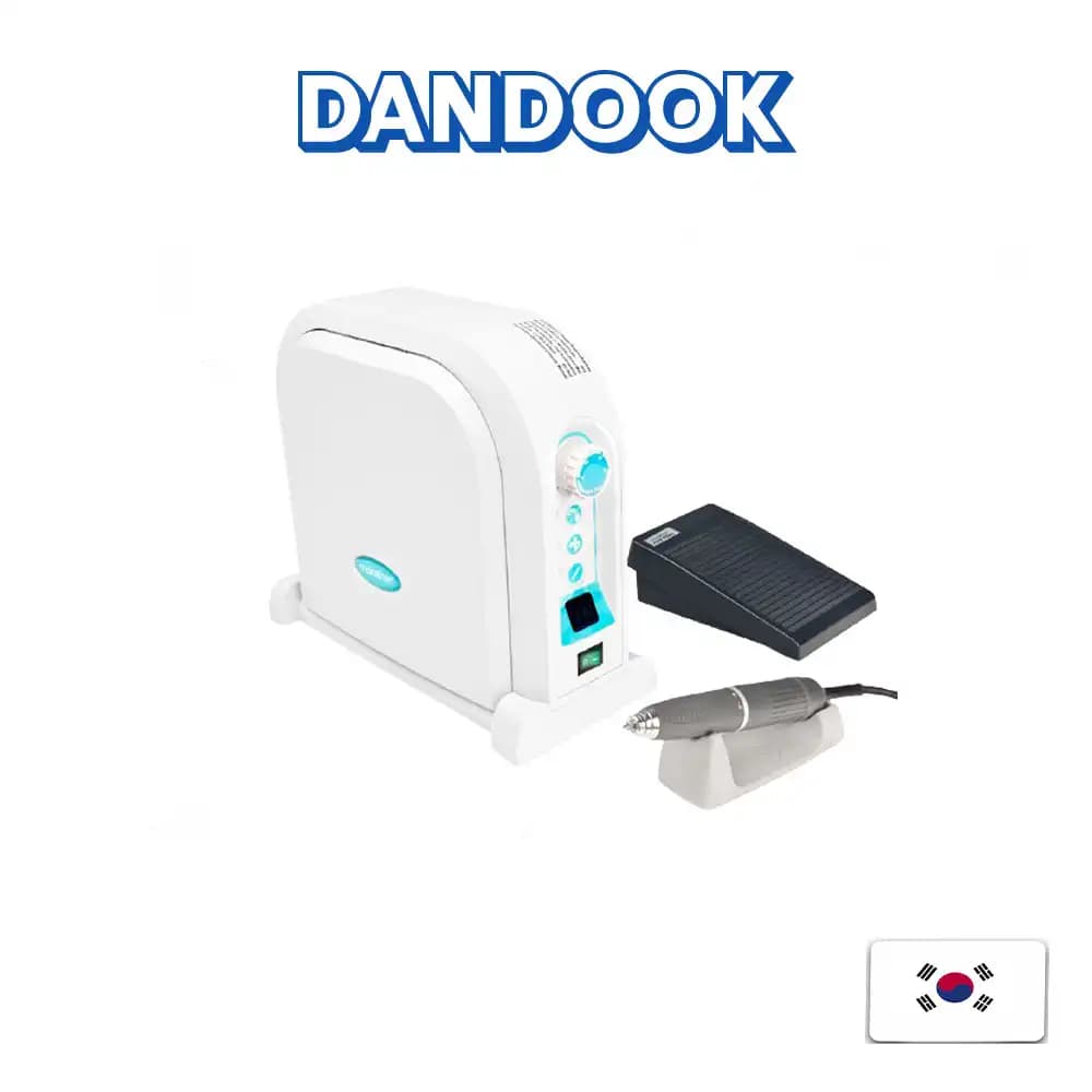 میکرو موتور مولتی Multi 600 Dental Lab Micromotor