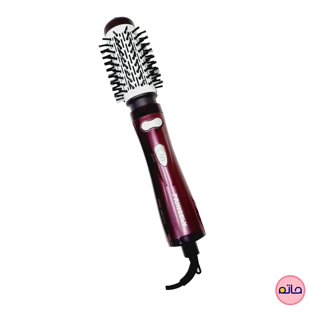 سشوار چرخشی پرنسلی مدل PR306 — تصویر ۲