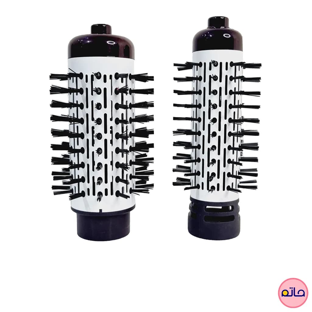 سشوار چرخشی پرنسلی مدل PR306 — تصویر ۳