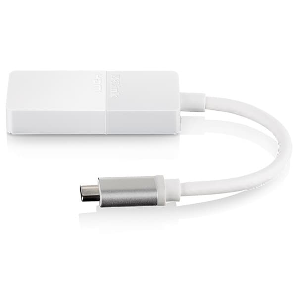 مبدل USB-C به HDMI دی لینک DUB-V120 — تصویر ۲