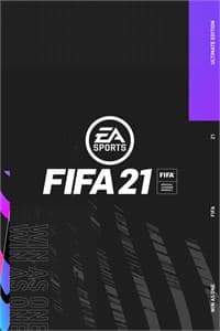 FIFA 21