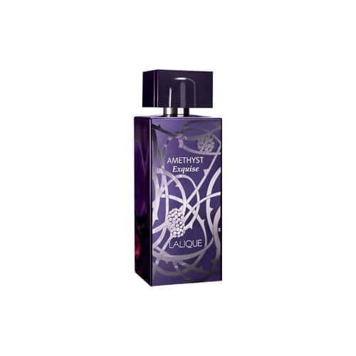 عطر ادکلن لالیک آمیتیس اکسکوئیز اکسکیوز اصل — تصویر ۲