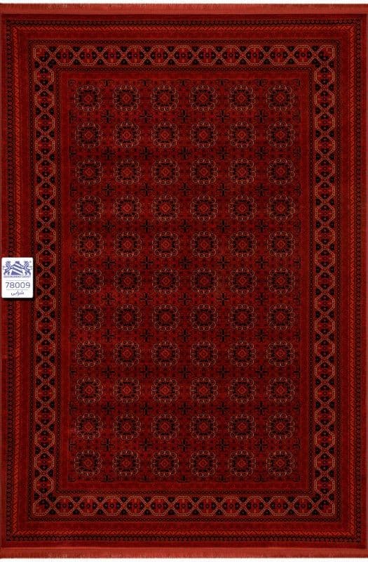 فرش کد 78009