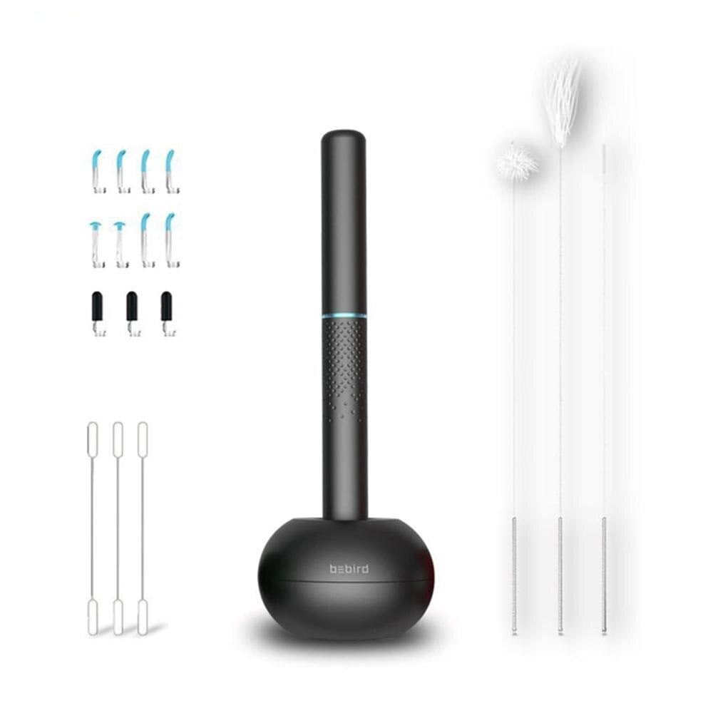 گوش پاک کن هوشمند مدل Bebird M9 Pro — تصویر ۸