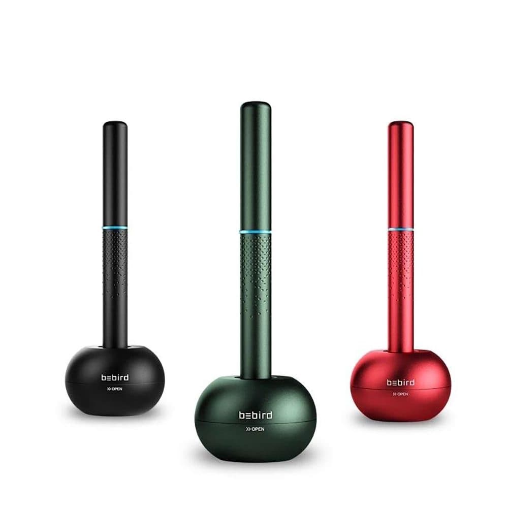 گوش پاک کن هوشمند مدل Bebird M9 Pro — تصویر ۲