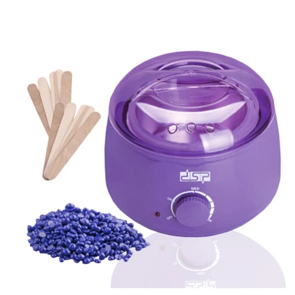 دستگاه ذوب وکس دی اس پی مدل F-70004 — تصویر ۶