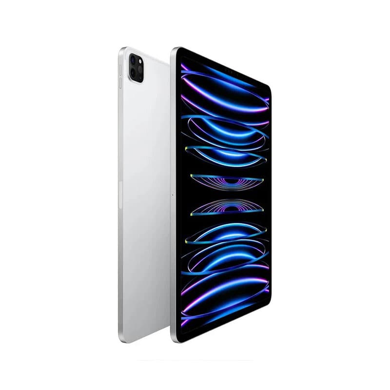 تبلت اپل iPad Pro 11 2022 WIFI ظرفیت 128 گیگابایت — تصویر ۵