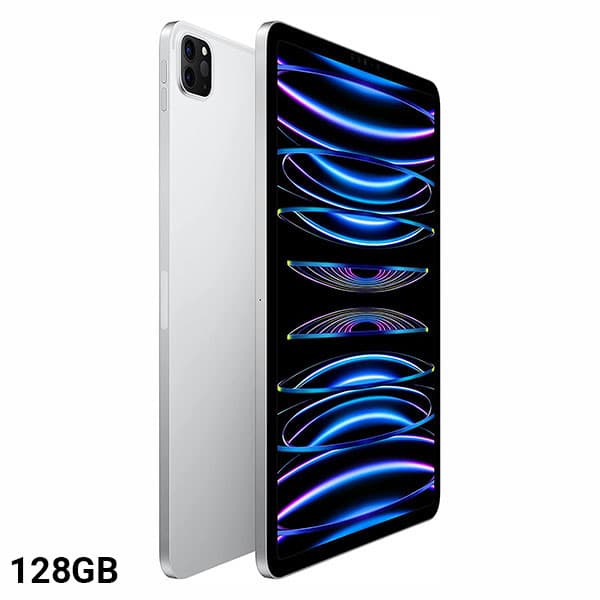 تبلت اپل iPad Pro 11 2022 WIFI ظرفیت 128 گیگابایت — تصویر ۳