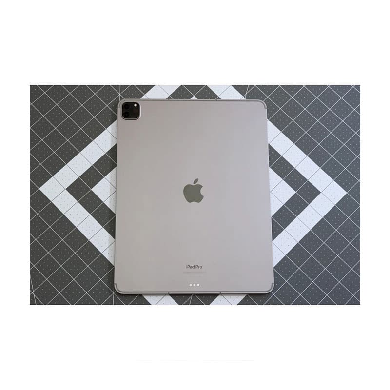 تبلت اپل iPad Pro 11 2022 WIFI ظرفیت 128 گیگابایت — تصویر ۷