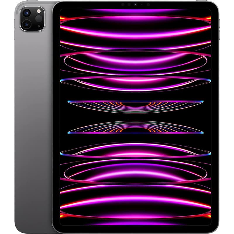 تبلت اپل iPad Pro 11 2022 WIFI ظرفیت 128 گیگابایت — تصویر ۱۲