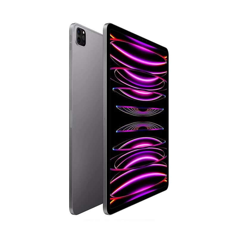 تبلت اپل iPad Pro 11 2022 WIFI ظرفیت 128 گیگابایت — تصویر ۶