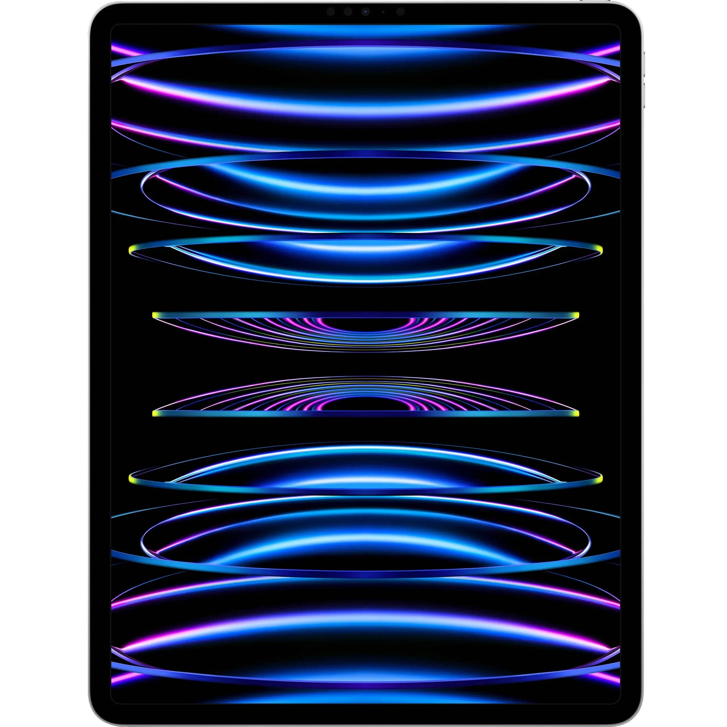 تبلت اپل iPad Pro 11 2022 WIFI ظرفیت 128 گیگابایت — تصویر ۴