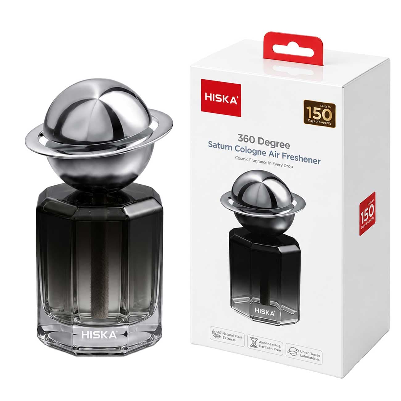 خوشبو کننده هوا هیسکا HISKA HR-29 360