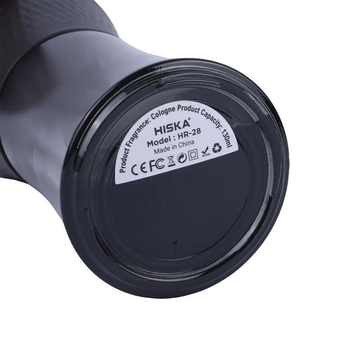 خوشبو کننده هیسکا HISKA HR-28 130ml — تصویر ۴