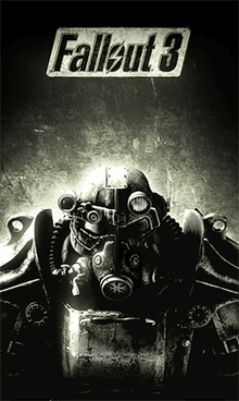Fallout 3 GOTY Edition