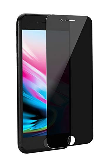 گلس PRIVACY آیفون +7