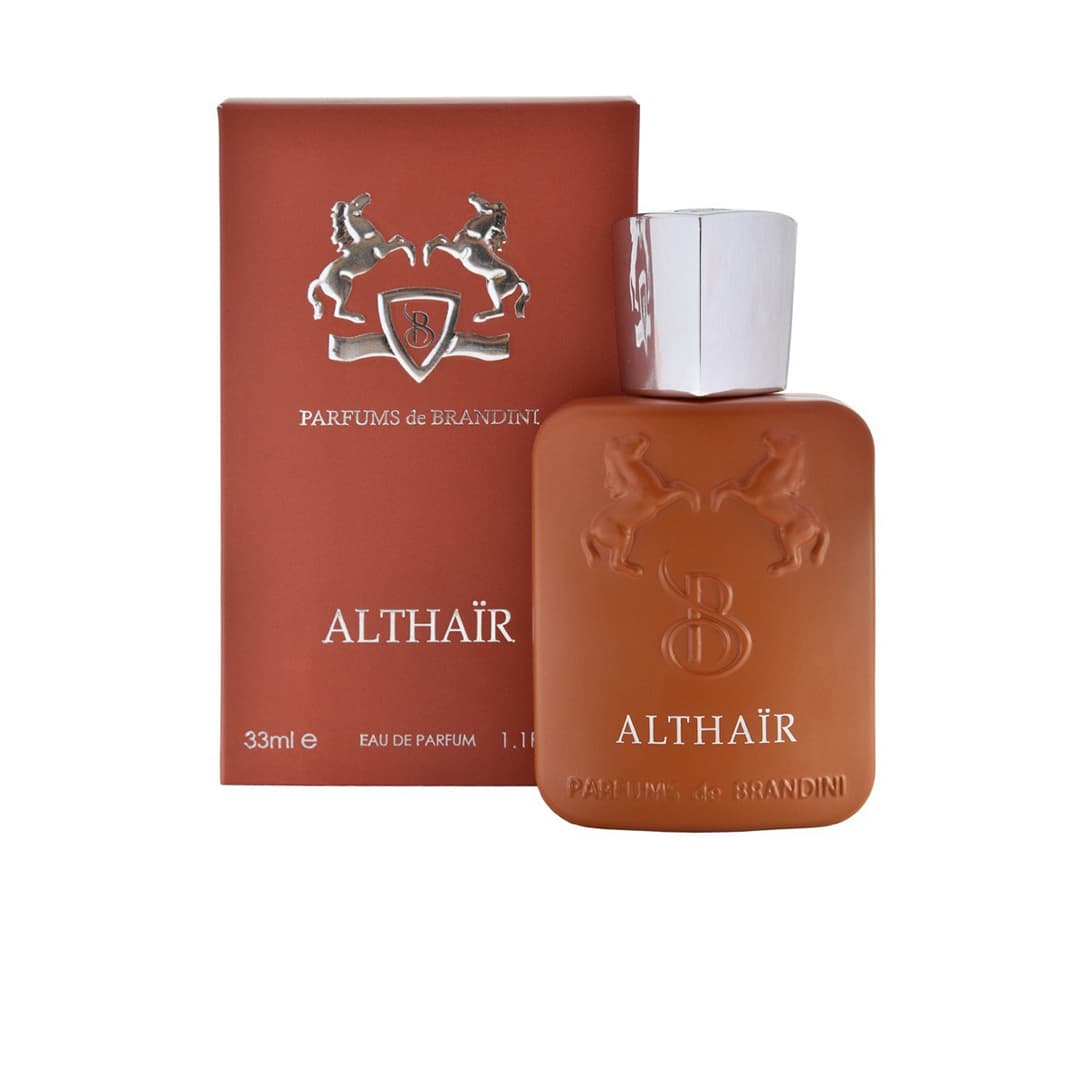 ادکلن مردانه برندینی مدل Althaïr