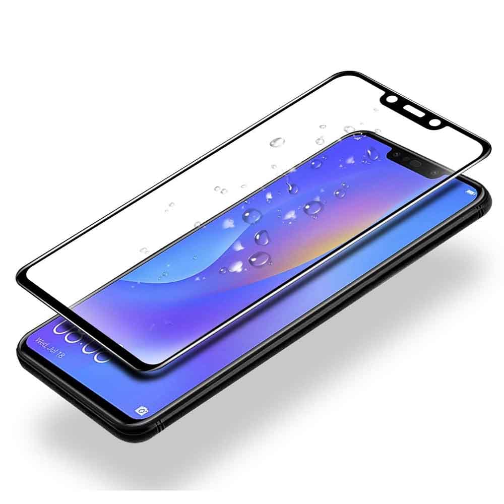 گلس 9d هواوی NOVA 3I — تصویر ۲