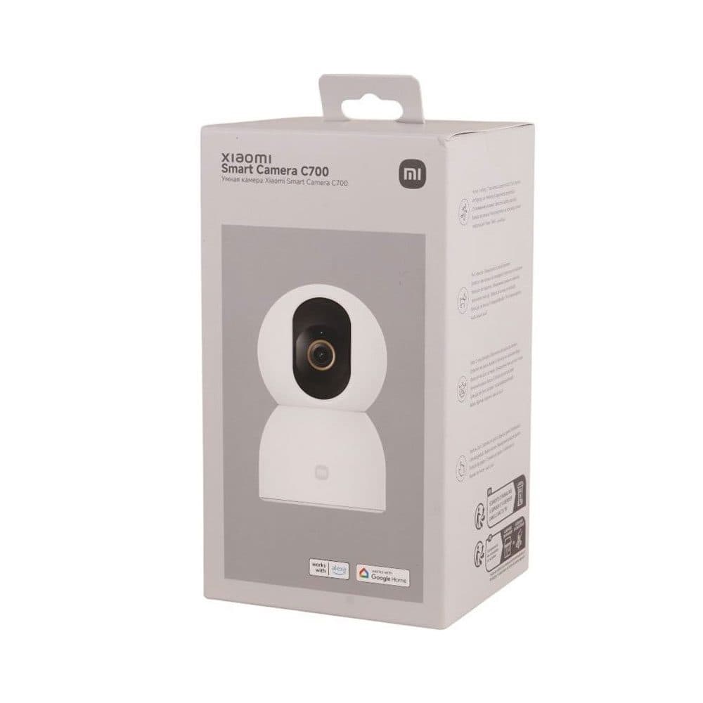 دوربین مداربسته شیائومی مدل C700 MJSXJ21CM — تصویر ۶