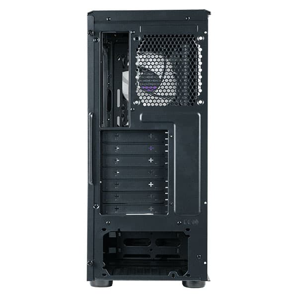 کیس کامپیوتر کولرمستر CMP 520 — تصویر ۴