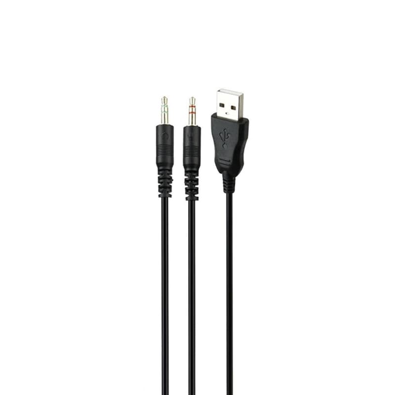 هدست گیمینگ کینگ‌ استار KWH175G — تصویر ۱۱