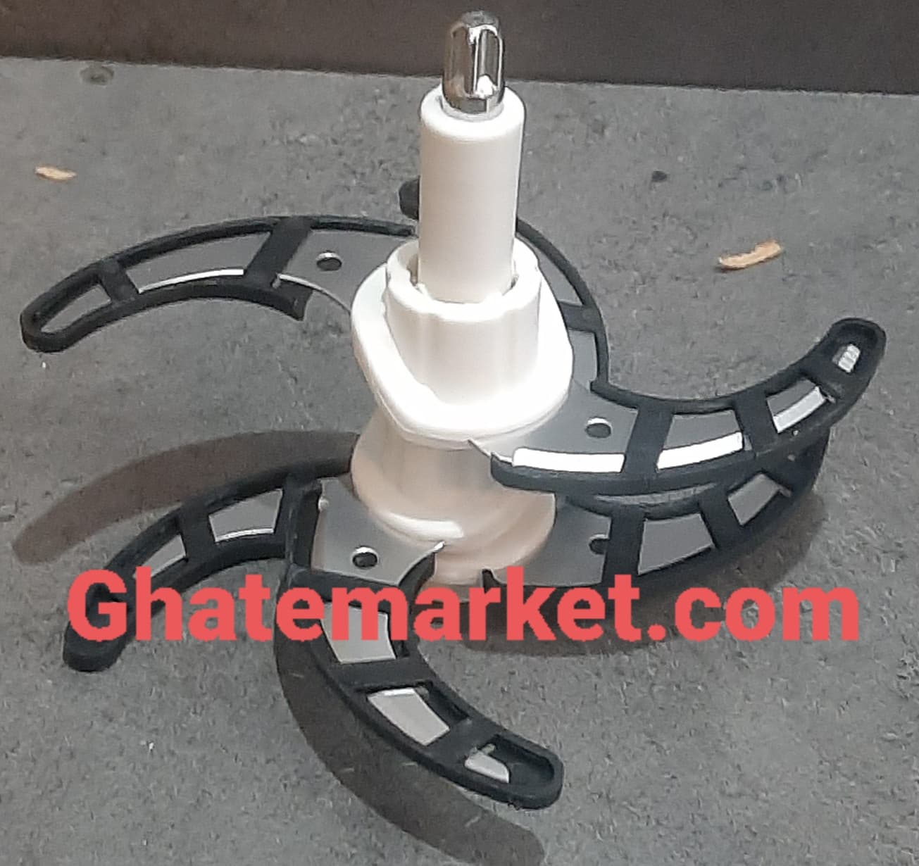 تیغه خردکن گوسونیک GSC-602