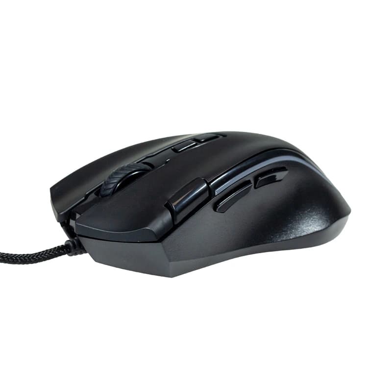 موس گیمینگ کینگ استار KM248G — تصویر ۹