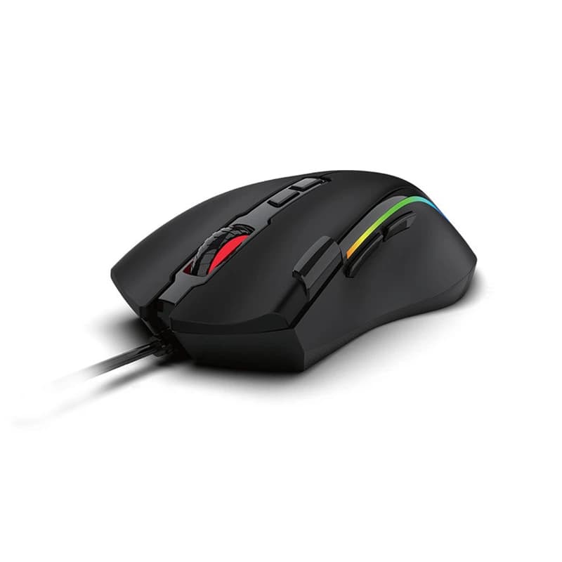 موس گیمینگ کینگ استار KM248G — تصویر ۶