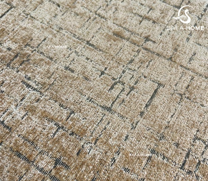 روتختی عروس دونفره 8 تکه مخمل الوانا — تصویر ۶